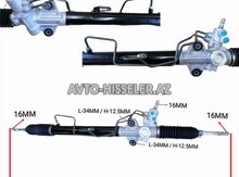 Mitsubishi L 200 2005-2015 Rulavoy kalonka MR333500